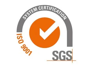 Hicen SGS Certification