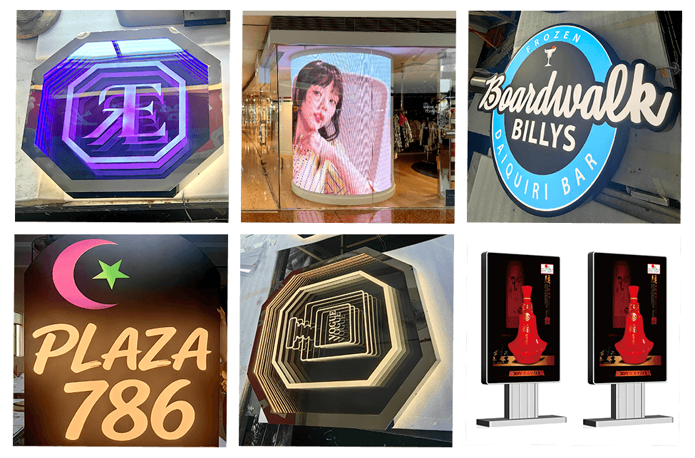 home-Light Box Signs banner