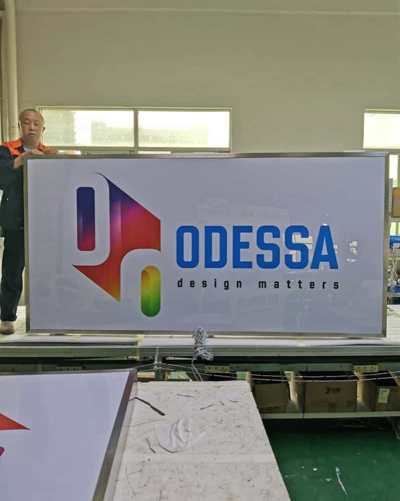 ODESSA_Backlit_Logo_Sign_01
